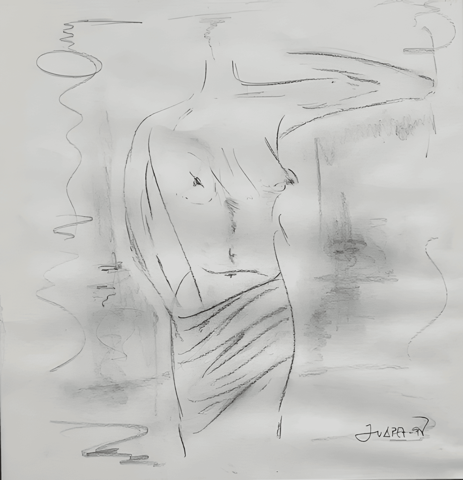 Mujer II 1998